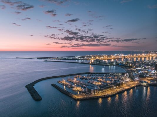 PERTH - NHỮNG TRẢI NGHIỆM KHÔNG THỂ BỎ CỦA TÂY ÚC