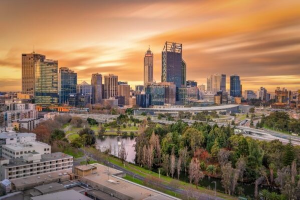 PERTH - NHỮNG TRẢI NGHIỆM KHÔNG THỂ BỎ CỦA TÂY ÚC