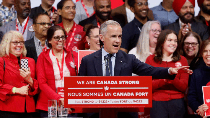 CHÍNH SÁCH NHẬP CƯ MỚI TẠI CANADA: SIẾT CHẶT HƠN, TẬP TRUNG BỀN VỮNG