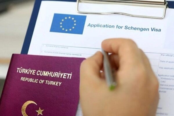 TIN VUI TỪ EU VỀ VISA SCHENGEN DÀNH CHO HỘ CHIẾU THỔ NHĨ KỲ