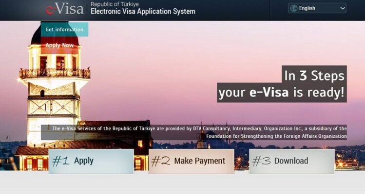 Thổ Nhĩ Kỳ “mở cửa” cho công dân Việt Nam bằng thị thực điện tử từ tháng 9 năm 2025