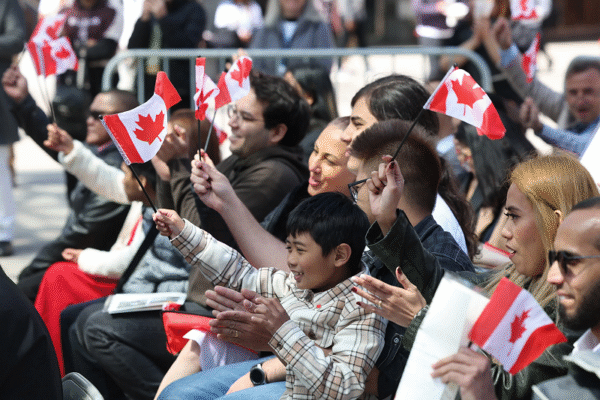 CHÍNH SÁCH NHẬP CƯ MỚI TẠI CANADA: SIẾT CHẶT HƠN, TẬP TRUNG BỀN VỮNG