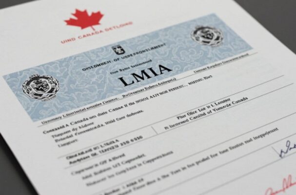 CÔNG DÂN VIỆT NAM CÓ THỂ XIN GIẤY PHÉP LAO ĐỘNG TẠI CANADA MÀ KHÔNG CẦN LMIA!