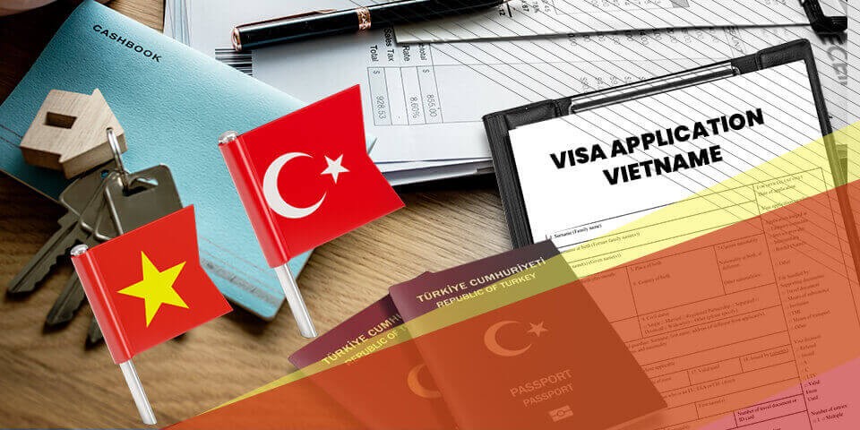 Thổ Nhĩ Kỳ “mở cửa” cho công dân Việt Nam bằng thị thực điện tử từ tháng 9 năm 2025